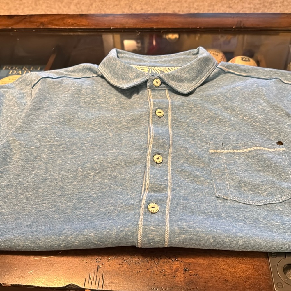 Tommy Bahama shirt